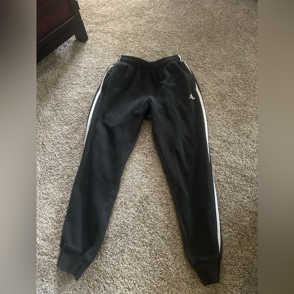 Men’s M Adidas Sweatpants
